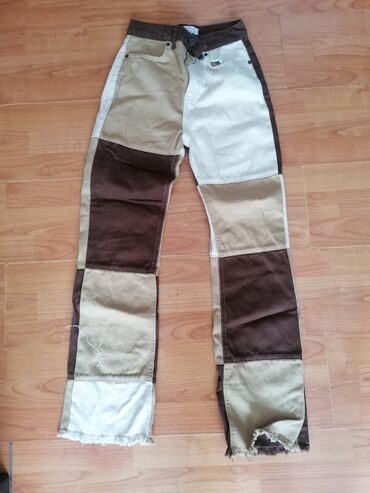novi sad butik haljina: Jeans, High rise, Flare