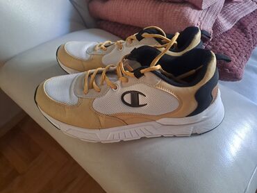 new yorker zlatibor: Champion, 39, color - Beige