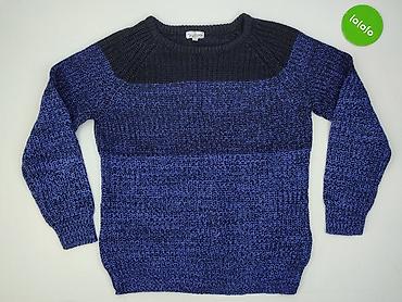 plaszcz: WE Fashion, Sweter damski, rozmiar M — 2