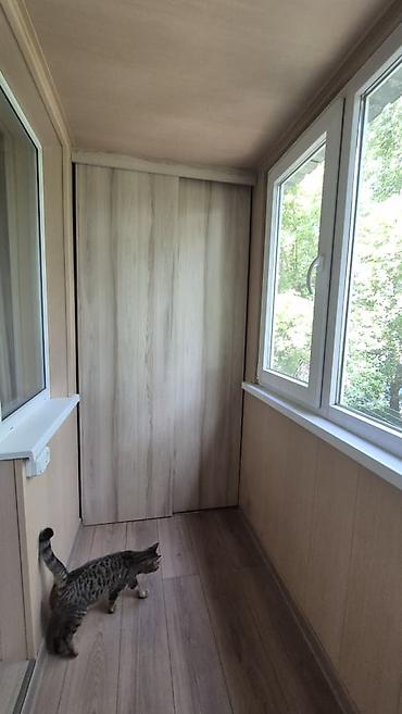 район вефы: 3 комнаты, 58 м², Вефа ТЦ 104 серия, 3 этаж, Косметический ремонт — 8