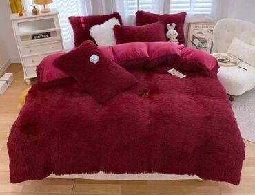 Prekrivači za nameštaj: Za krevet — 2