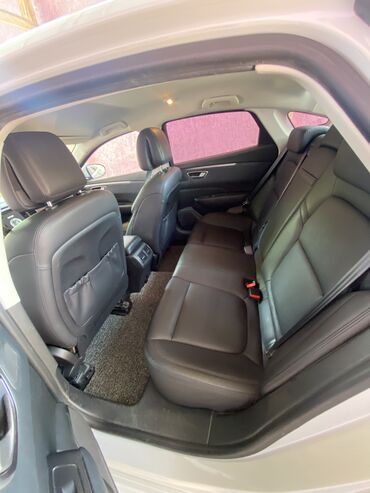 Renault: Renault SM6: 2018 г., 2 л, Автомат, Бензин, Седан — 7