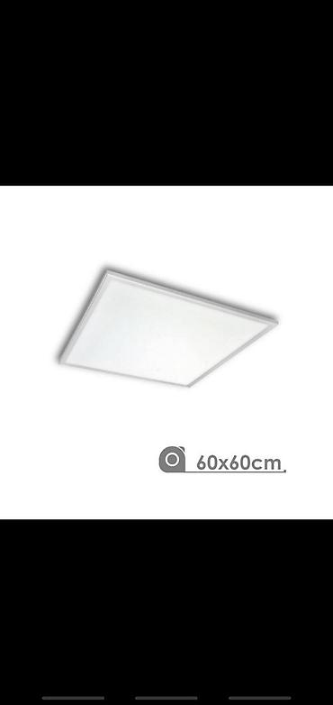уличные плафоны освещения: 60x60 led panel, армстронг. Сталкер, FAN. 55w 36w 48w 72w Дордой оптом — 2