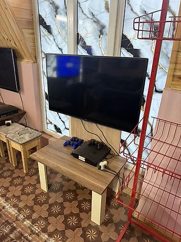 тв бокс в баку: Oyun və kompüter avadanlıqları paketi - Stasionar PC: LG korpuslu — 5