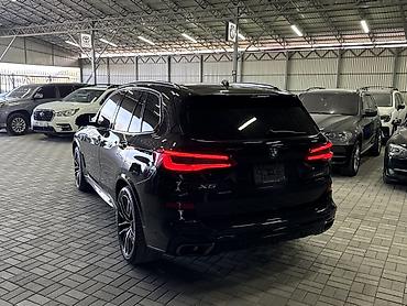 BMW: BMW X5: 2019 г., 3 л, Автомат, Бензин, Кроссовер — 6