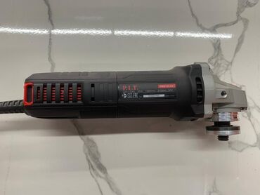 volvo 850: ●Laqunda 125mm
●Güc 850 Vt
●Sürət 11000