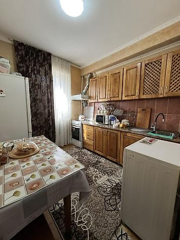 Продажа квартир: 2 комнаты, 51 м², 105 серия, 1 этаж, Евроремонт — 7