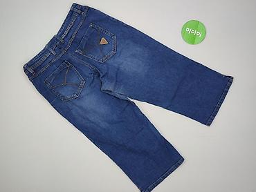 culotte jeans: Esmara, Spodnie materiałowe damskie, rozmiar XL — 3