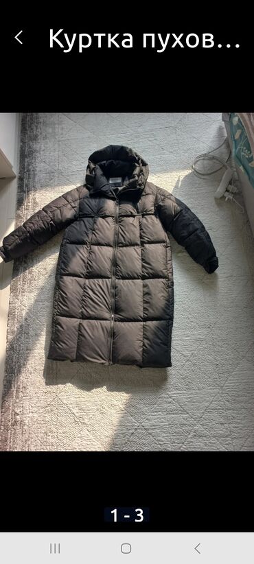 твидовый пиджак: Корейский полто и пуховик 50 52 размер новый цена догрвлррая