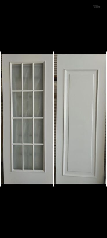 Otaq qapıları: Yeni Otaq qapısı 90x205 sm Zamok və çərçivə ilə, Ödənişli quraşdırma, Pulsuz çatdırılma, Ödənişli çatdırılma, Rayonlara çatdırılma -da lalafo.az — 19 Otaq qapıları: Yeni Otaq qapısı 90x205 sm Zamok və çərçivə ilə, Ödənişli quraşdırma, Pulsuz çatdırılma, Ödənişli çatdırılma, Rayonlara çatdırılma — 19
