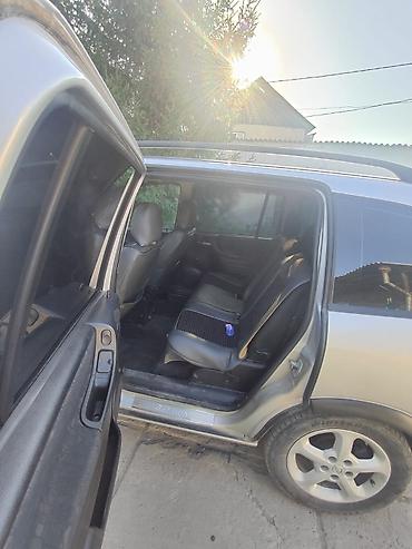 опель зафира б: Opel Zafira: 2002 г., 2.2 л, Механика — 8