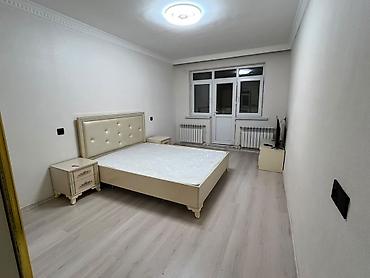 yasil ada nabran: 1 otaqlı mənzil – tam mebellı və texnikalı - Plan: geniş yataq otağı — 3