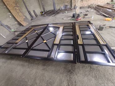 Сварка: Сварка | Навесы, Козырьки, Контейнеры Высотные работы, Монтаж, Демонтаж — 20