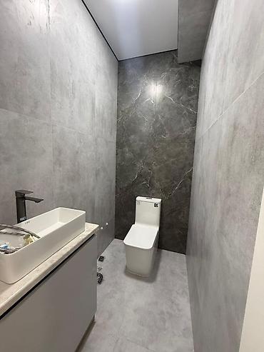 pro group: 3 комнаты, 78 м², Молодая Гвардия Элитка, 6 этаж, Дизайнерский ремонт — 8