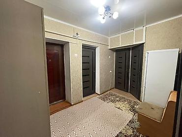 Продажа квартир: 3 комнаты, 78 м², 105 серия, 4 этаж, Евроремонт — 1