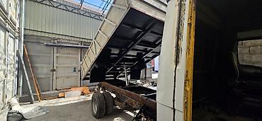 мерседес аксор: Грузовик, Mercedes-Benz, Стандарт, 5 т, Б/у — 2