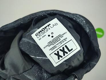 kurtka bomber cropp: Cropp, Kurtka przejściowa damska, rozmiar 2XL — 4