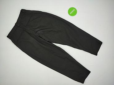 bershka garnitur: Bershka, Spodnie materiałowe damskie, rozmiar S — 3