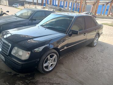щиток приборов 124: Mercedes-Benz W124: 1995 г., 3.2 л, Автоматтык, Бензин, Седан