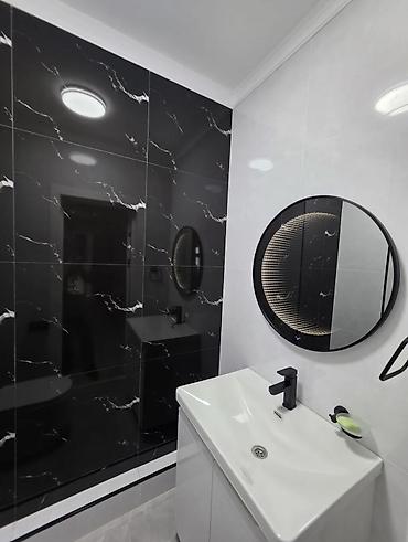 king house: 2 комнаты, 75 м², Элитка, 8 этаж, Дизайнерский ремонт — 8