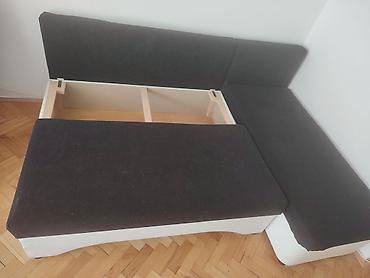 plasticni cipelarnik: Mala ugaona garnitura, lako podesiva i praktična sa kutijom za — 3