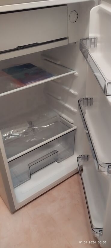 скупка старых холодильников: Муздаткыч Avest, Жаңы, Кичи муздаткыч