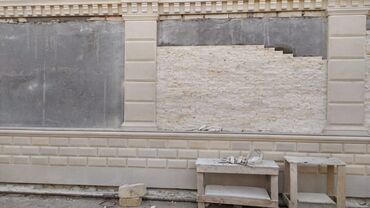 Fasad, naxış ustaları: Fasad, naxış ustası, 5 ildən artıq təcrübə, Tam iş günü — 22