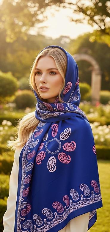 gentra kalpak: 140x140 yumşaq pambıq materialdandırÇox keyfiyətli parçadandır — 2