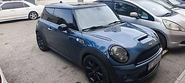 Mini: Mini Mini Cooper (2002-Present): 2009 г., 1.6 л, Автомат, Бензин, Хэтчбэк — 2