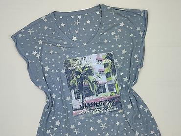 upper deck t shirt: T-shirt damski, rozmiar 2XL — 1