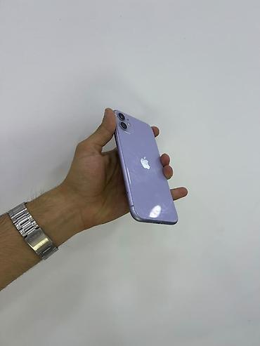 telefonlar iphone: IPhone 11, Face ID — 5