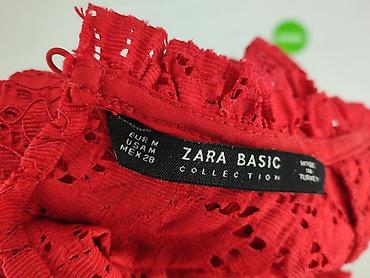 baletki martes: Zara, Sukienka damska, rozmiar M — 4