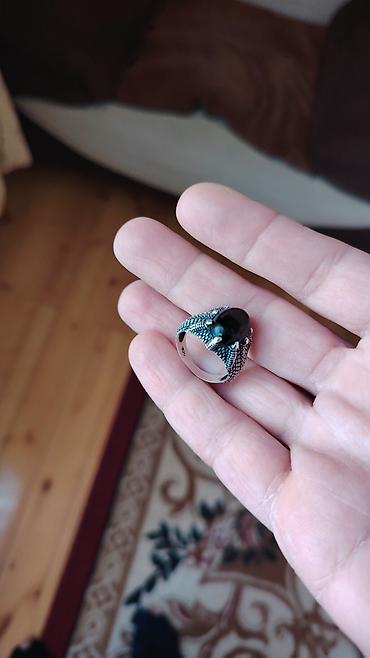 Zərgərlik dəstləri: Gümüş, 925 Əyar — 3