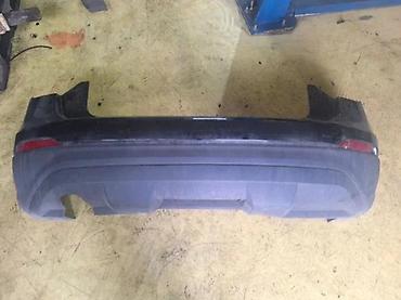 bobina cena: AUDI Q2 ZADNJI BRANIK CRNA BOJA ORIGINAL | audi a1 a2 a3 a4 a5 a6 a7 — 1