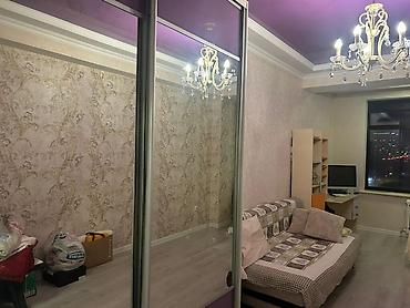 Продажа квартир: 3 комнаты, 100 м², 6 этаж — 3