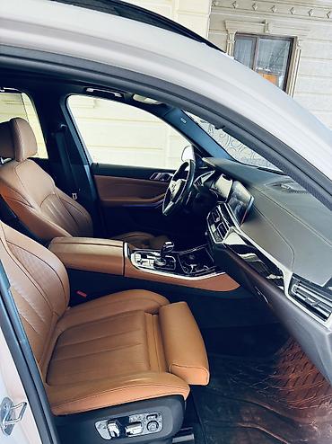 e34 4 4: BMW X5: 2019 г., 3 л, Автомат, Бензин — 8