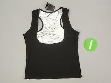 ubrania basic damskie: Boohoo, T-shirt damski, rozmiar S — 2