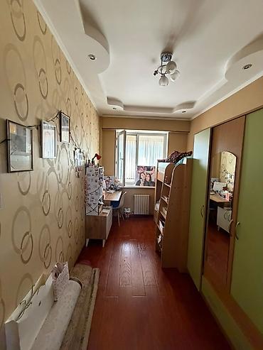 Продажа квартир: 3 комнаты, 80 м², Золотой квадрат Элитка, 3 этаж, Косметический ремонт — 2