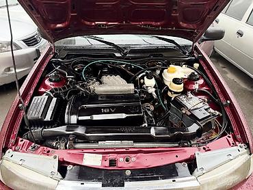 мазда 626 запчас: Daewoo Nexia: 2005 г., 1.6 л, Механика, Бензин, Седан — 7
