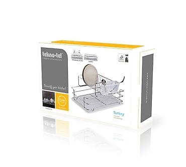 mini secko: TEHNOTEL SUSAC ZA SUDOVE KB 015 | Sušači za sudove Susac za sudove — 1