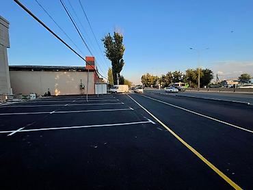 Другие услуги: Укладка асфальта любой сложности,ямочные работы,тротуары установка at lalafo.kg — 8 Другие услуги: Укладка асфальта любой сложности,ямочные работы,тротуары установка — 8