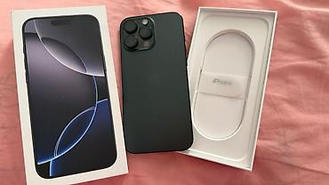 iphone 13 14: IPhone 16 Pro Max 256 GB eSim ✨ Состояние — идеальное 🔋 Аккумулятор — — 2