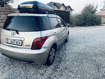 мотор мазда капелла: Toyota Ist: 2003 г., 1.3 л, Автомат, Бензин, Хэтчбэк — 5