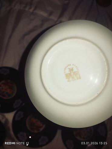 Digər dəstlər və servizlər: Mətbəx qabları dəsti her bir sekild hamısı bir yerdə 15 mi Tərkib: - — 21