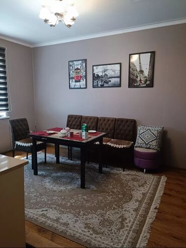 куплю дом в бишкеке ак орго: Дом, 120 м², 4 комнаты, Собственник, Косметический ремонт