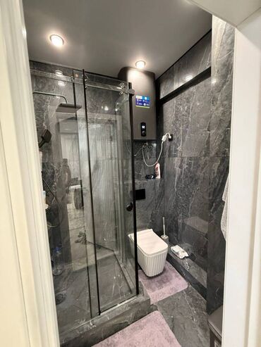 сдается квартира гоголя фрунзе: 1 бөлмө, 42 кв. м, Элитка, 8 кабат, Евроремонт