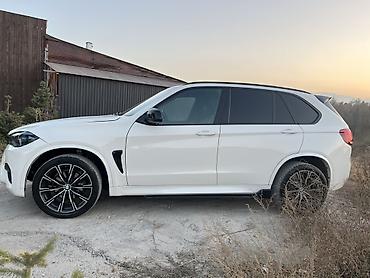 m5 g90: BMW X5: 2016 г., Автомат, Бензин, Кроссовер — 4
