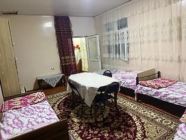 sabunçuda ev: 5 otaqlı, 120 kv. m, Yeni təmirli — 10