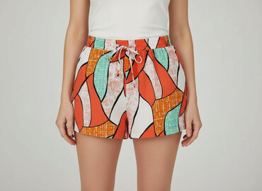 majtki od stroju kąpielowego: Shein, Shorts for women, size M