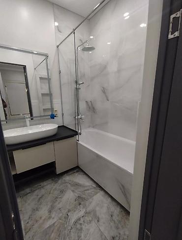 2 8: 2 комнаты, 84 м², 8 мкр Элитка, 5 этаж, Евроремонт — 6